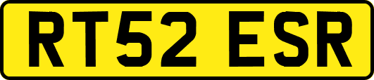 RT52ESR