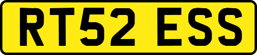 RT52ESS