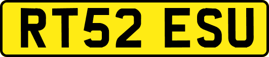 RT52ESU