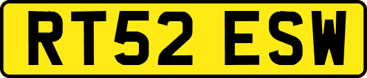 RT52ESW
