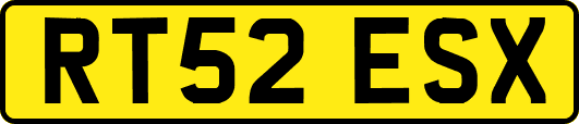 RT52ESX