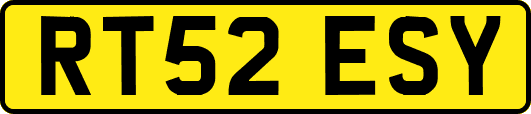 RT52ESY