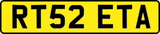 RT52ETA