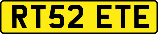RT52ETE