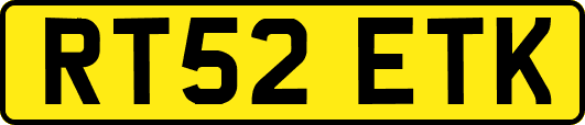 RT52ETK