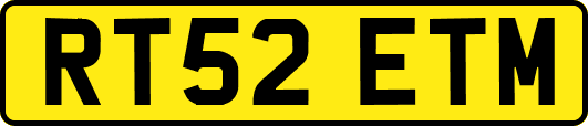 RT52ETM