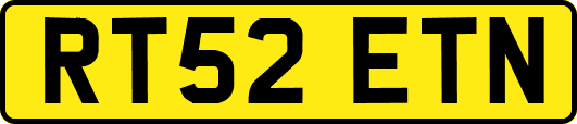 RT52ETN