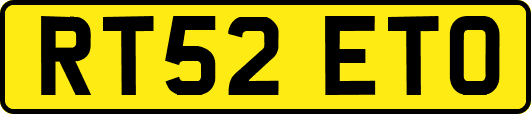RT52ETO