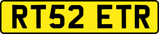 RT52ETR