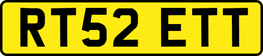 RT52ETT
