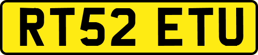 RT52ETU