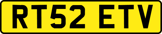 RT52ETV