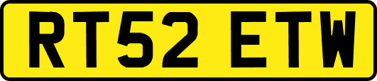RT52ETW