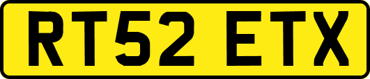 RT52ETX