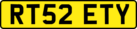 RT52ETY
