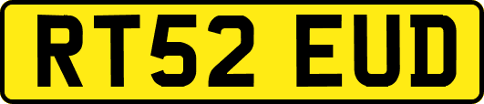 RT52EUD