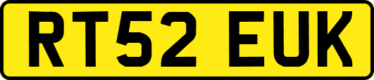 RT52EUK