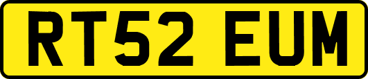 RT52EUM