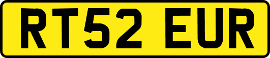 RT52EUR