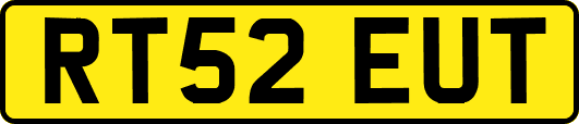 RT52EUT