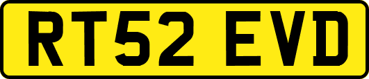 RT52EVD