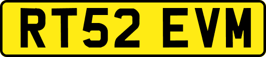 RT52EVM