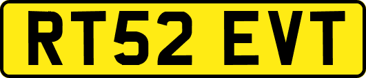 RT52EVT