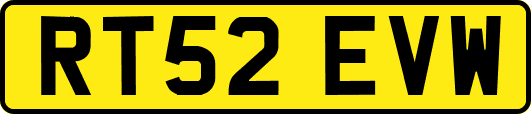 RT52EVW