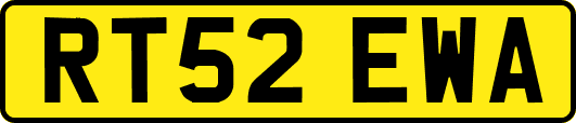 RT52EWA