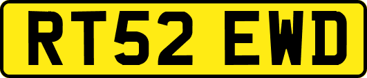 RT52EWD