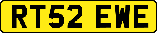 RT52EWE