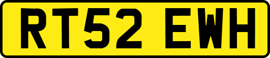 RT52EWH
