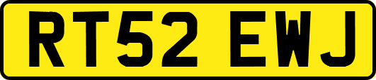 RT52EWJ