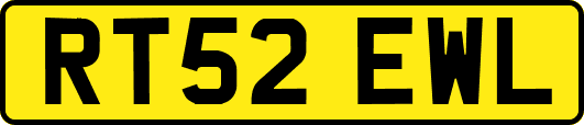 RT52EWL
