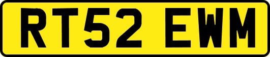 RT52EWM