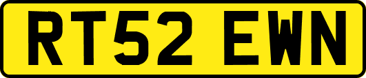 RT52EWN