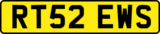 RT52EWS