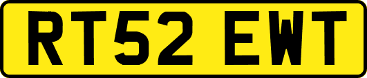 RT52EWT