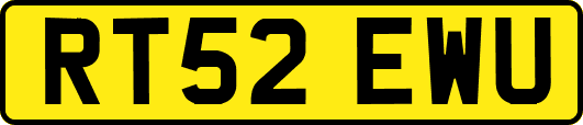 RT52EWU