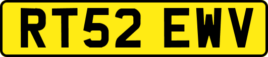 RT52EWV