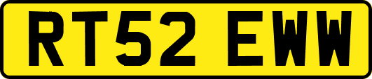 RT52EWW