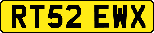RT52EWX
