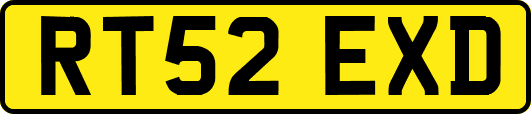 RT52EXD