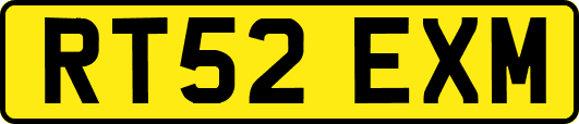 RT52EXM