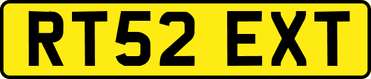 RT52EXT