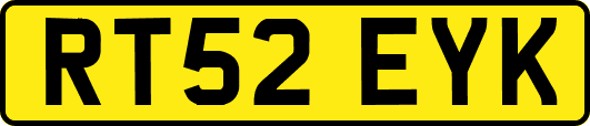 RT52EYK