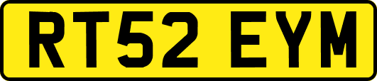 RT52EYM
