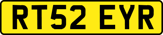 RT52EYR