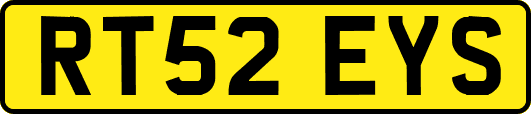 RT52EYS