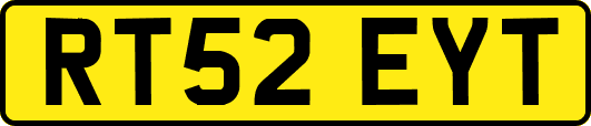 RT52EYT